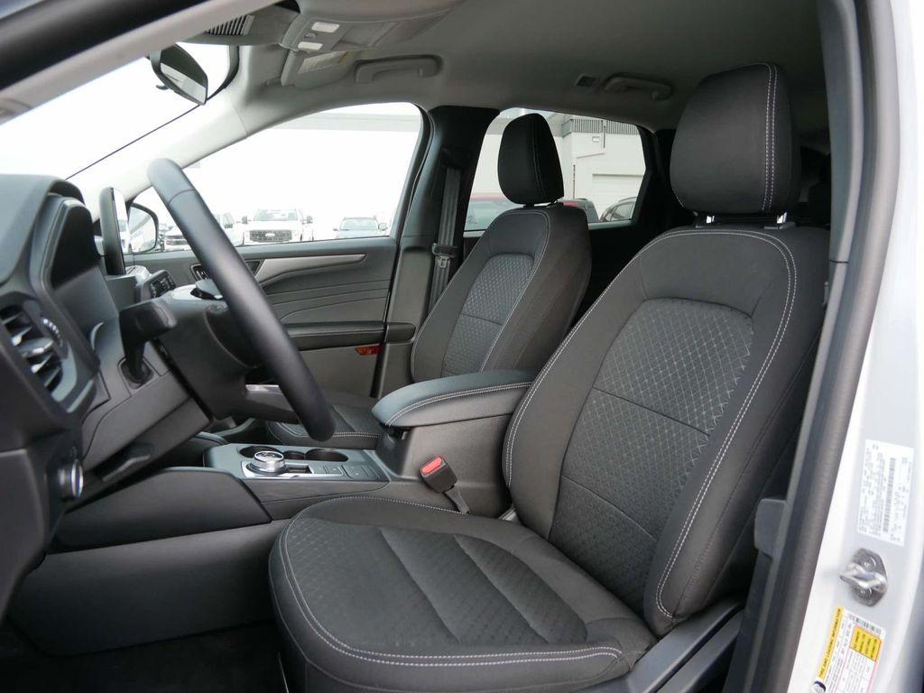 used 2025 Ford Escape car, priced at $24,995