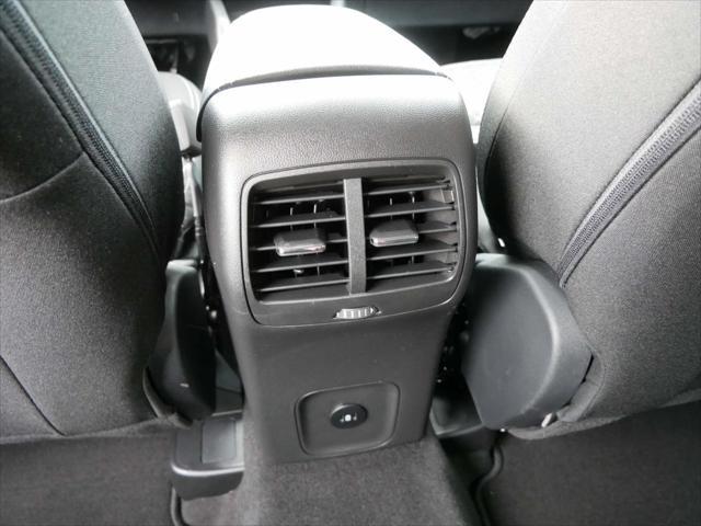 used 2025 Ford Escape car, priced at $27,995