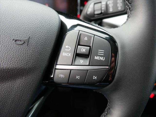 used 2025 Ford Escape car, priced at $27,995
