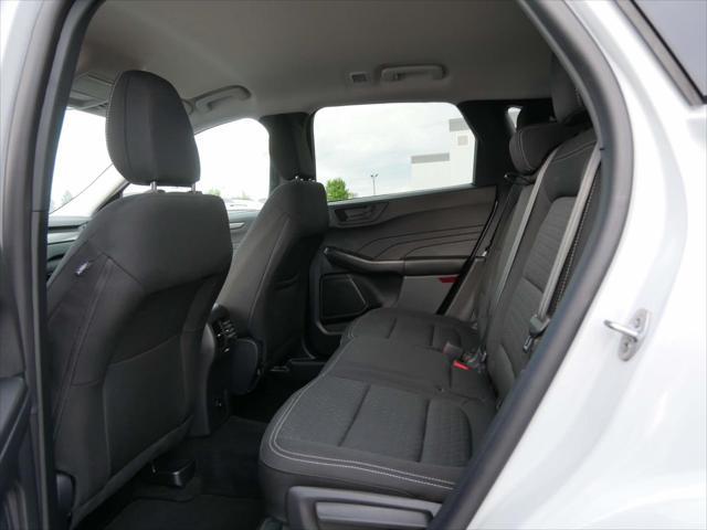 used 2025 Ford Escape car, priced at $27,995