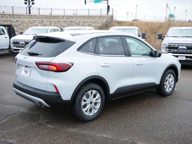 new 2025 Ford Escape car, priced at $29,029