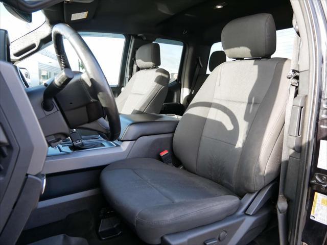 used 2019 Ford F-150 car, priced at $26,995