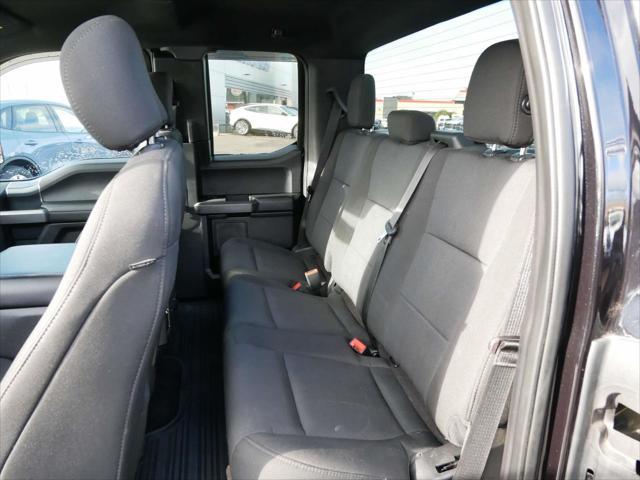 used 2019 Ford F-150 car, priced at $26,995