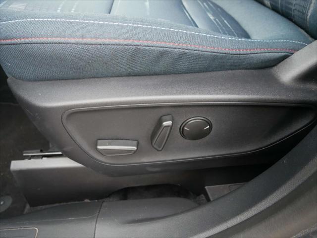 used 2024 Ford Bronco Sport car, priced at $29,995