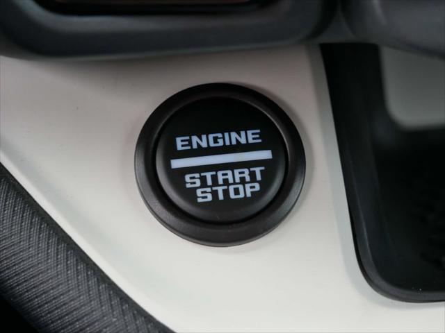 used 2024 Ford Bronco Sport car, priced at $29,995