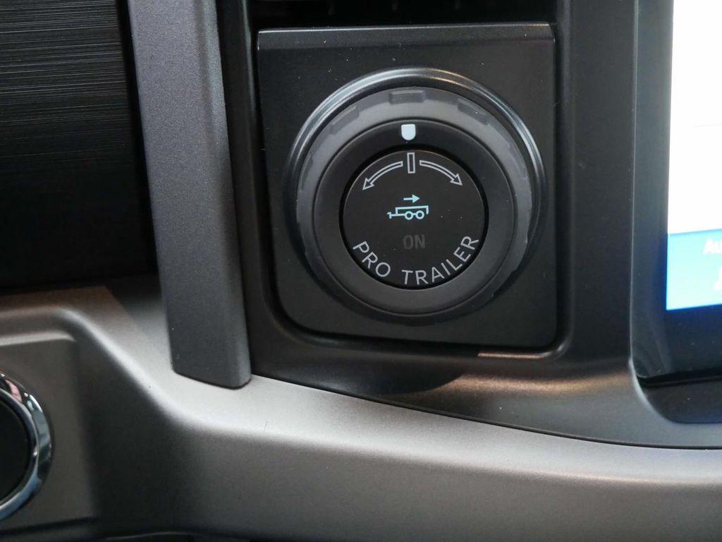 new 2025 Ford F-150 car, priced at $56,740