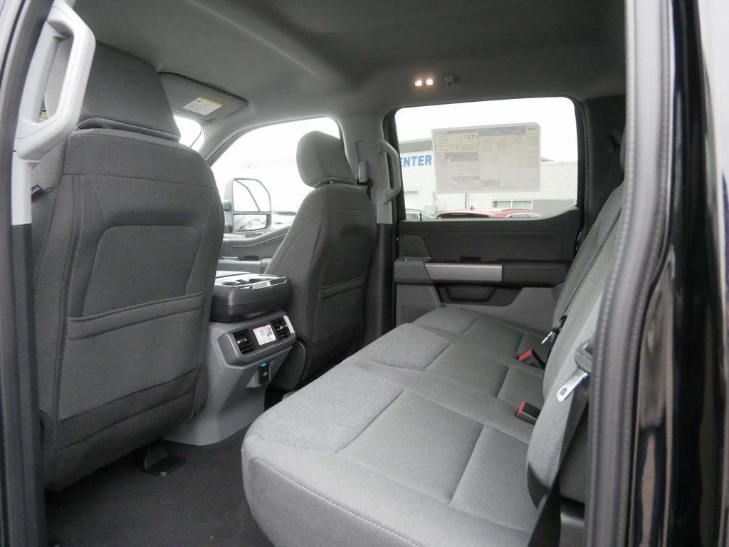 new 2025 Ford F-150 car, priced at $56,740