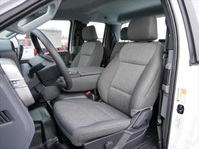 new 2025 Ford F-250 car, priced at $49,474