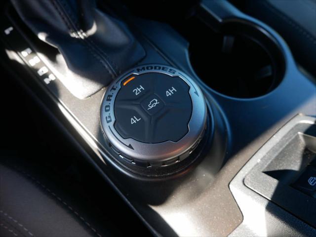 used 2022 Ford Bronco car, priced at $43,995
