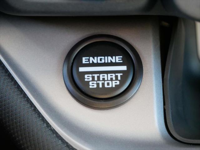 used 2024 Ford Bronco Sport car, priced at $27,995