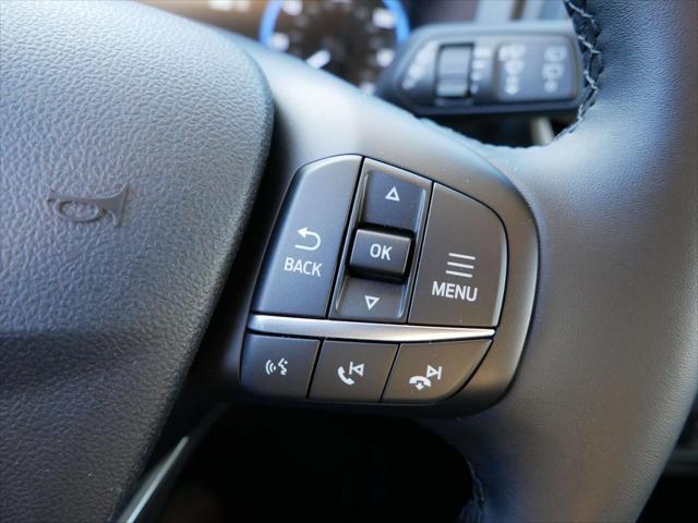 used 2024 Ford Bronco Sport car, priced at $27,995