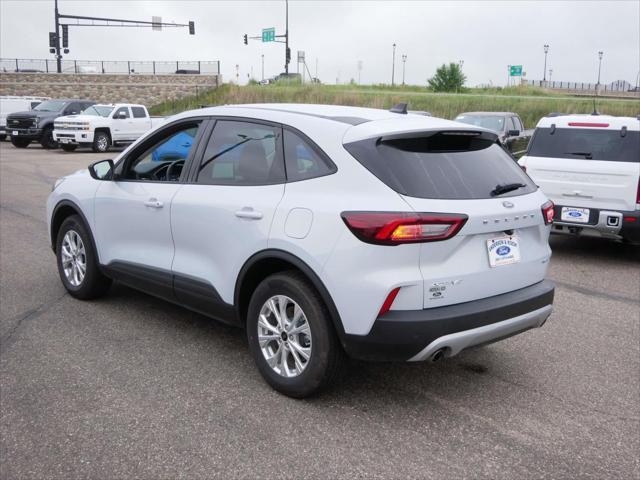 used 2025 Ford Escape car, priced at $25,762