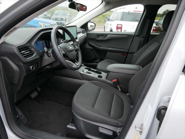 used 2025 Ford Escape car, priced at $25,762