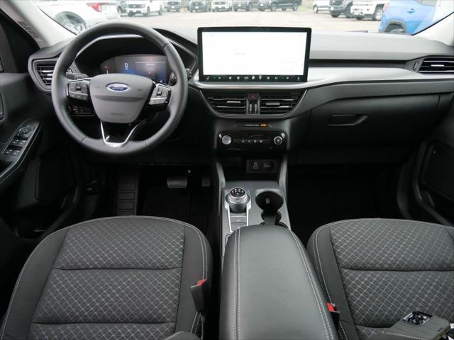 used 2025 Ford Escape car, priced at $25,762