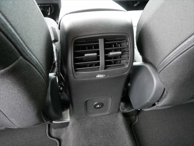 used 2025 Ford Escape car, priced at $25,762
