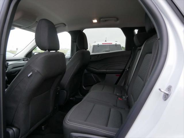 used 2025 Ford Escape car, priced at $25,762