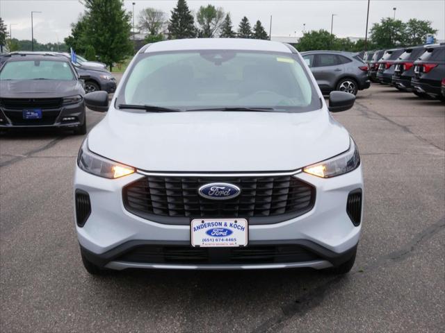 used 2025 Ford Escape car, priced at $25,762