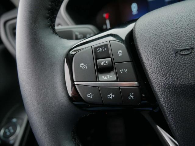 used 2025 Ford Escape car, priced at $25,762