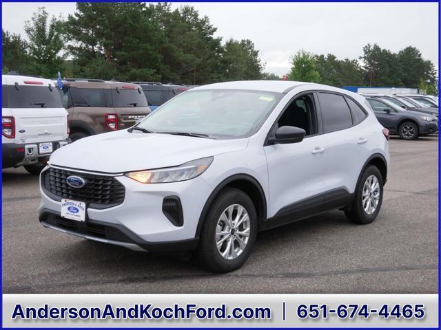 used 2025 Ford Escape car, priced at $25,762