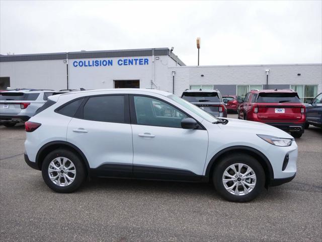 used 2025 Ford Escape car, priced at $25,762