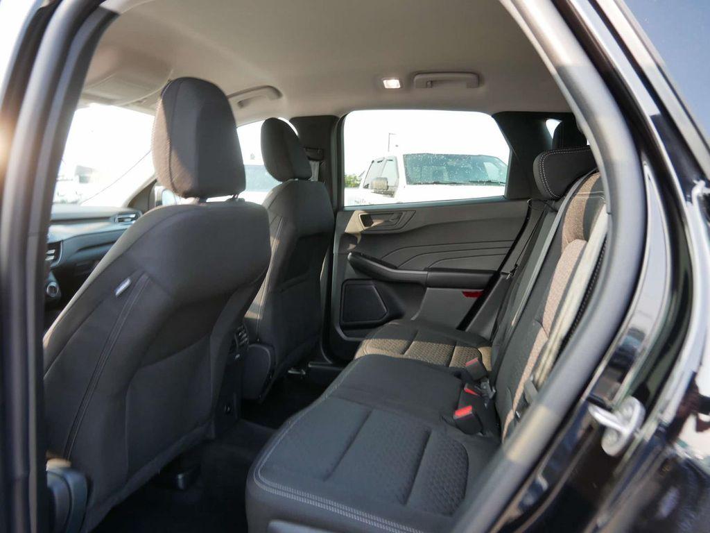 new 2025 Ford Escape car, priced at $25,000