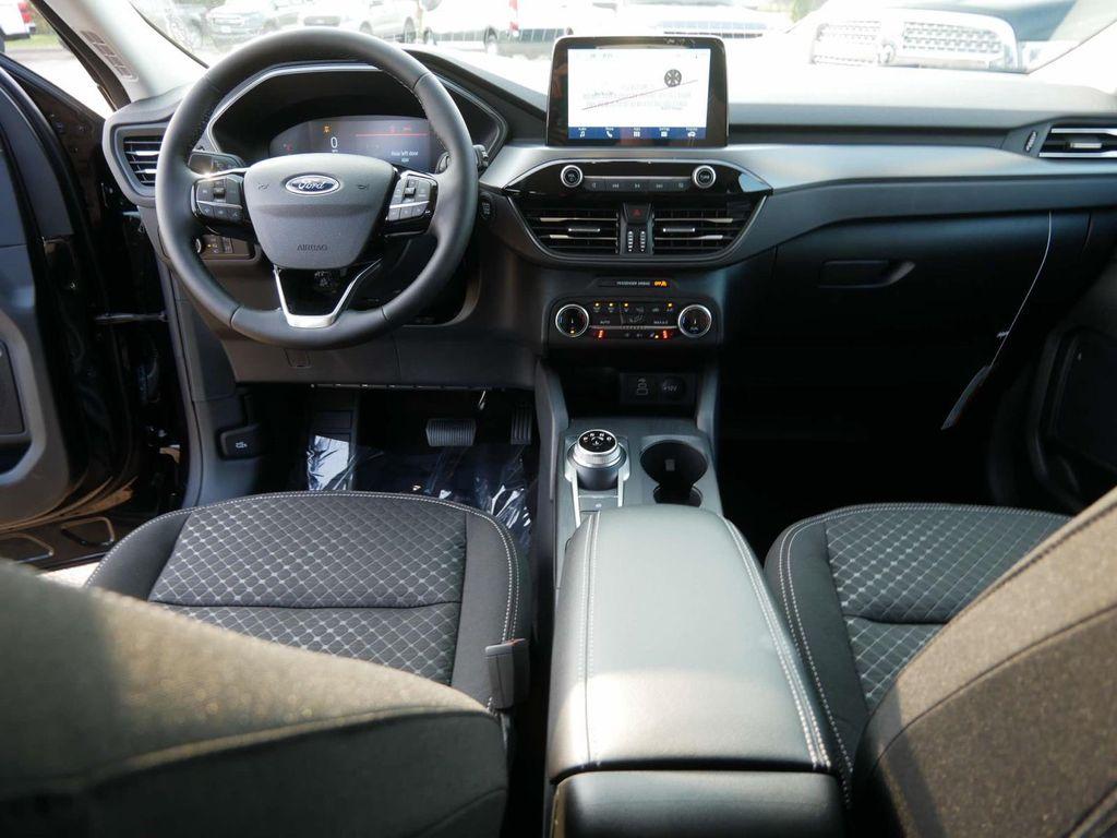 new 2025 Ford Escape car, priced at $25,000