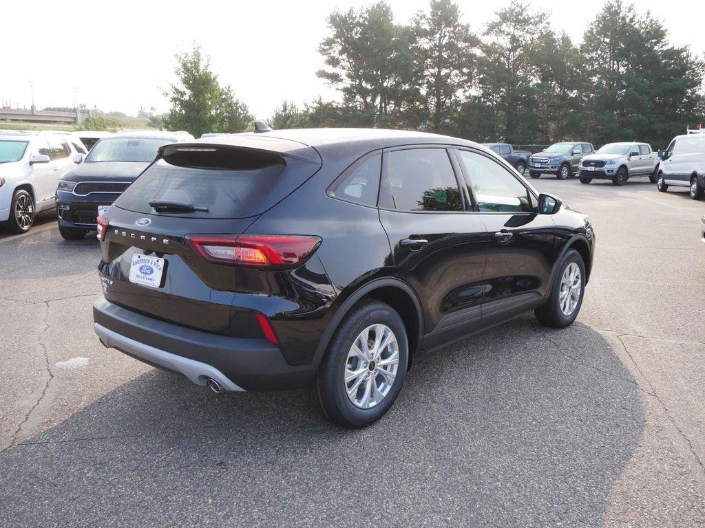 new 2025 Ford Escape car, priced at $25,000