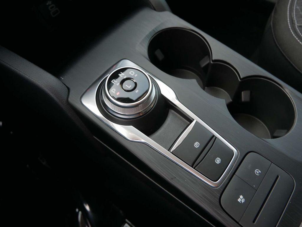 new 2025 Ford Escape car, priced at $25,000