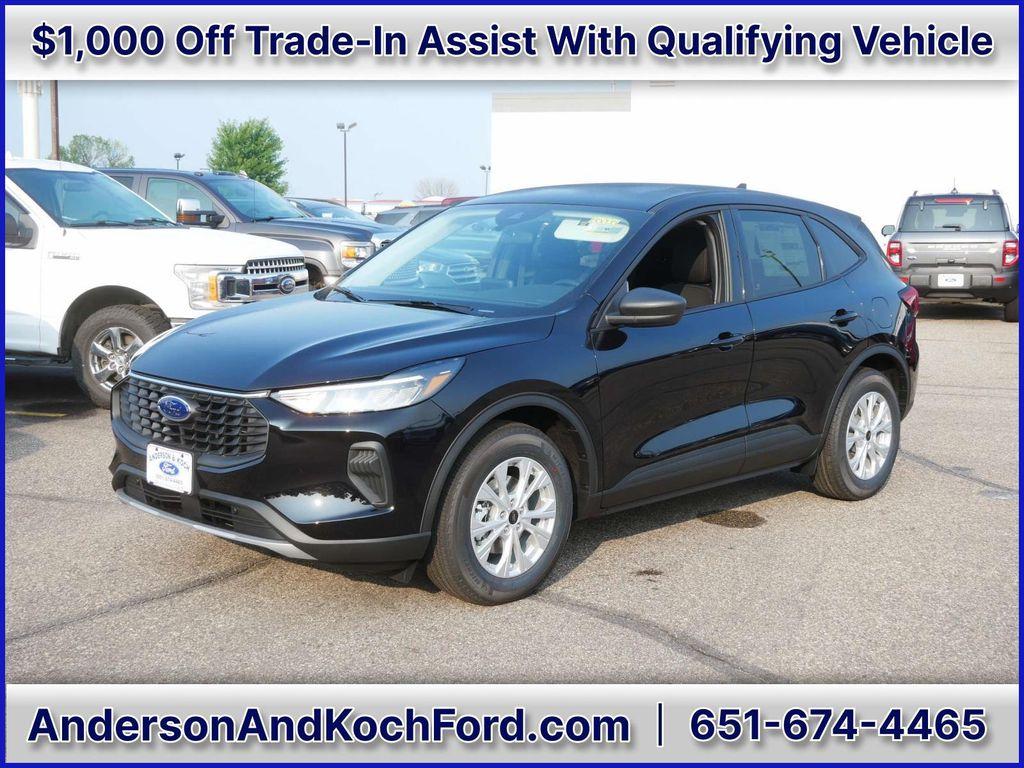 new 2025 Ford Escape car, priced at $26,110