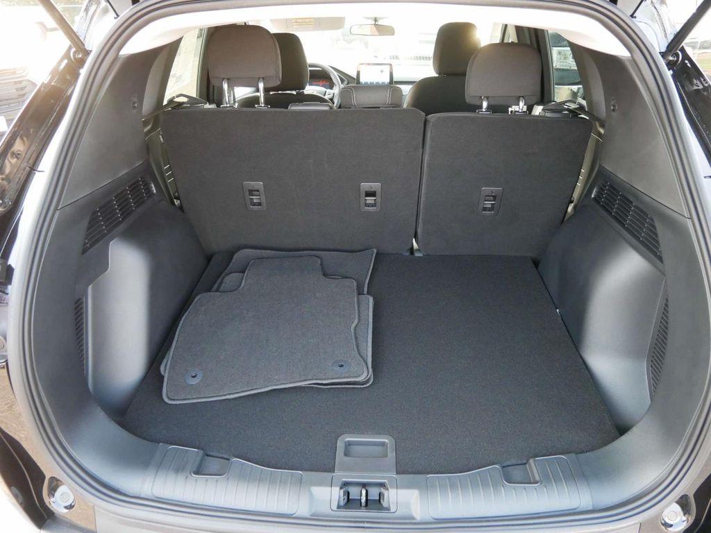 new 2025 Ford Escape car, priced at $25,000