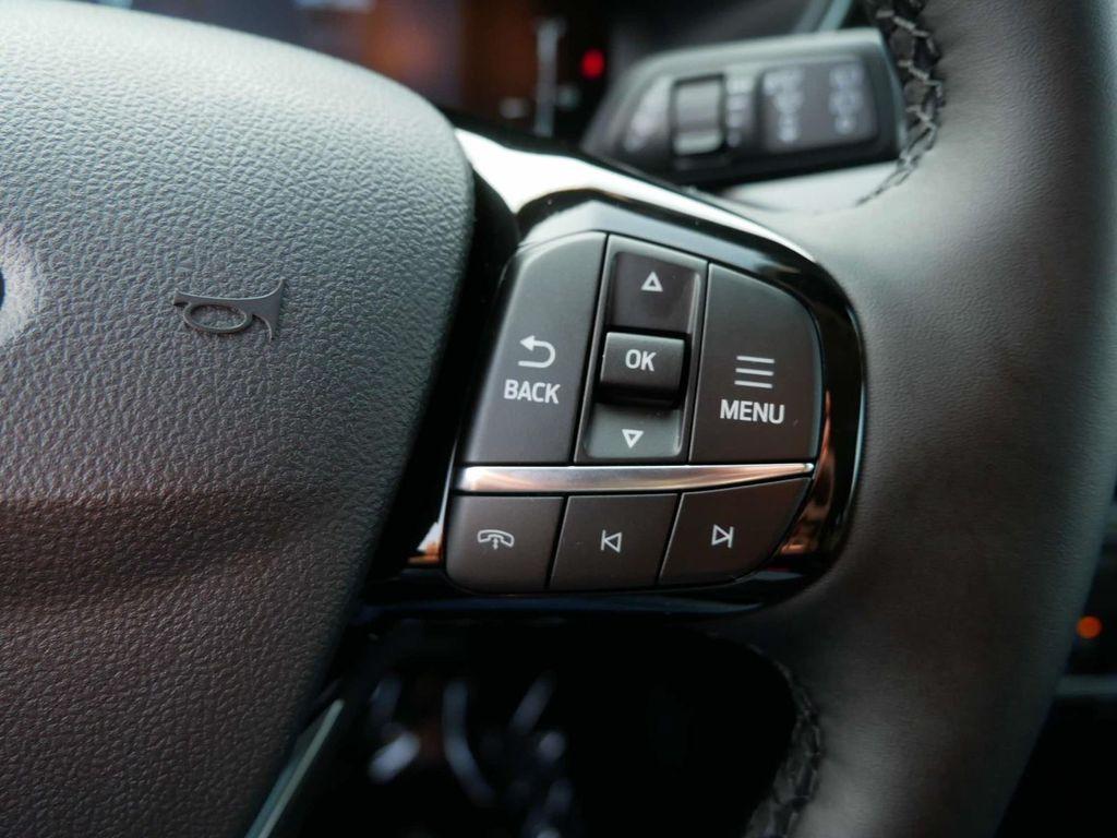new 2025 Ford Escape car, priced at $25,000