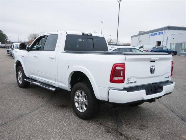 used 2019 Ram 3500 car, priced at $44,995