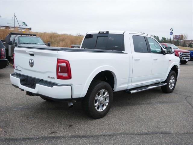 used 2019 Ram 3500 car, priced at $44,995