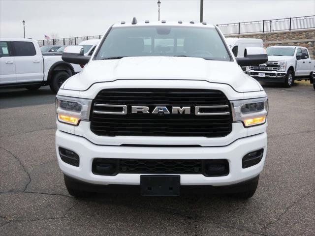 used 2019 Ram 3500 car, priced at $44,995