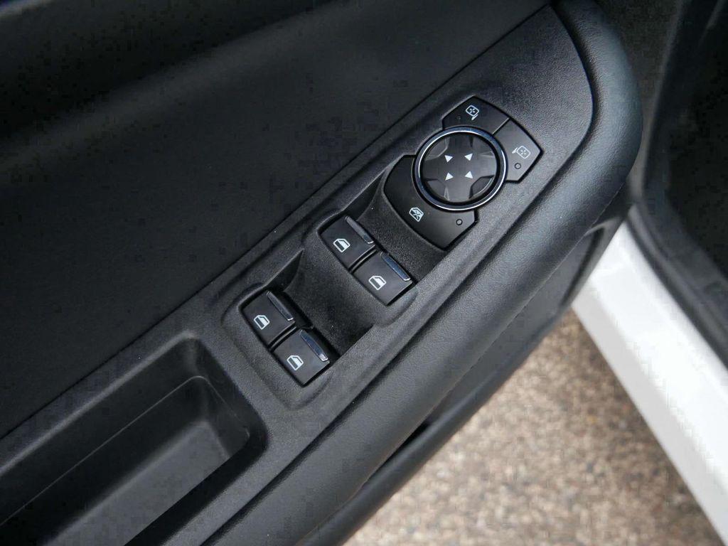 used 2024 Ford Edge car, priced at $22,995