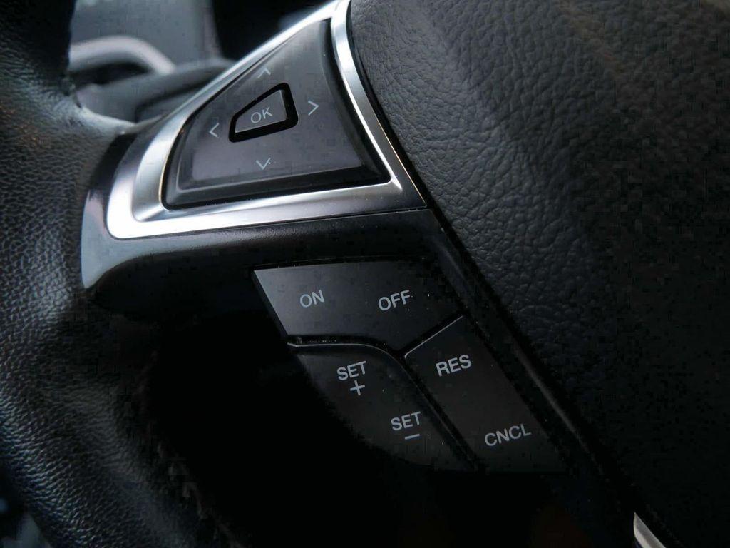 used 2024 Ford Edge car, priced at $22,995