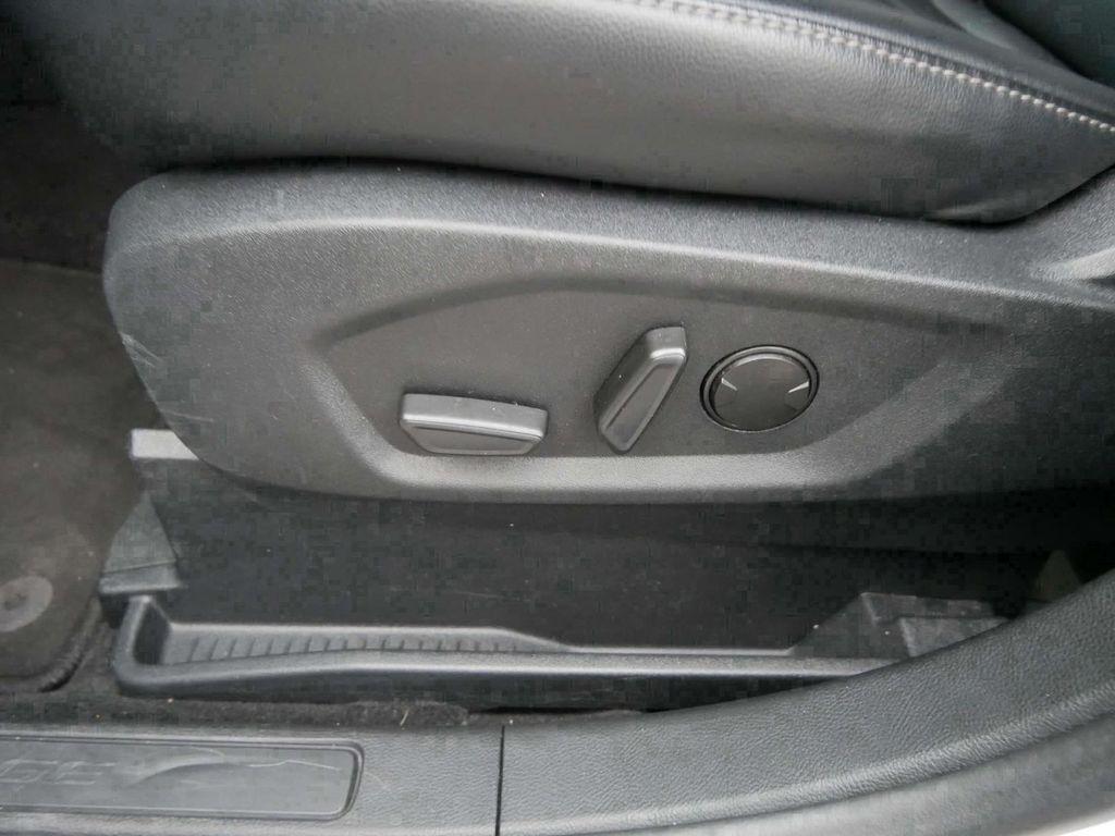 used 2024 Ford Edge car, priced at $22,995