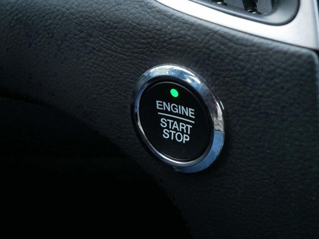 used 2024 Ford Edge car, priced at $22,995