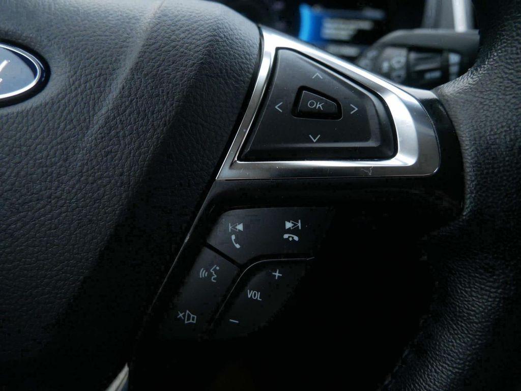 used 2024 Ford Edge car, priced at $22,995