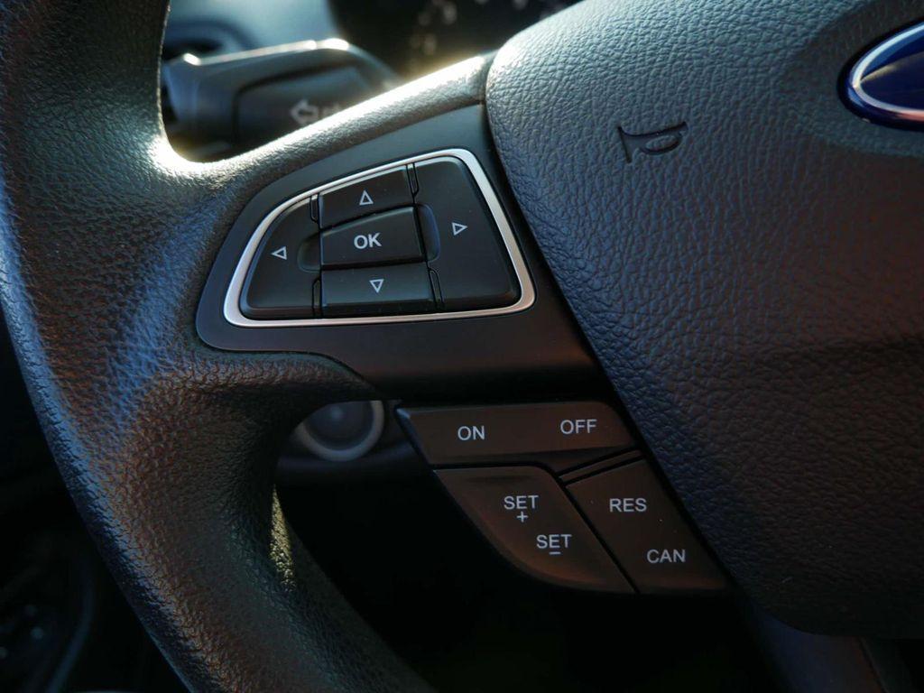 used 2018 Ford Escape car, priced at $11,995