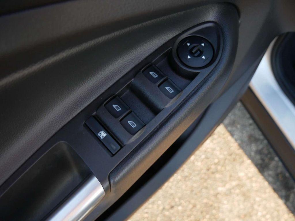 used 2018 Ford Escape car, priced at $11,995