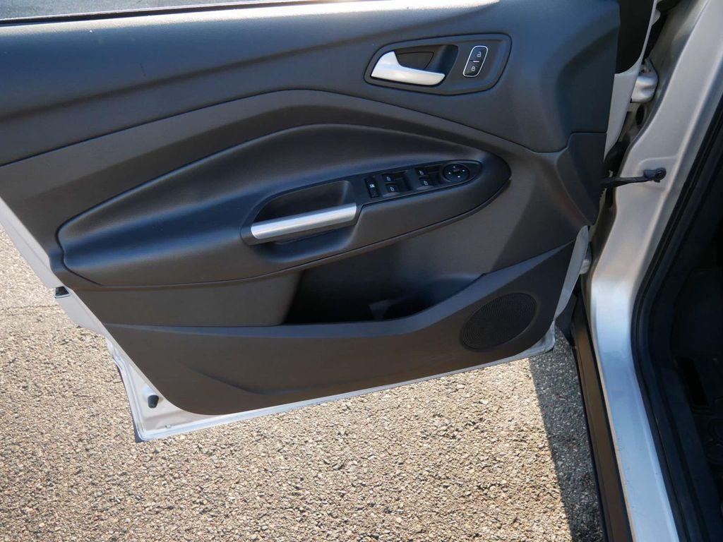 used 2018 Ford Escape car, priced at $11,995
