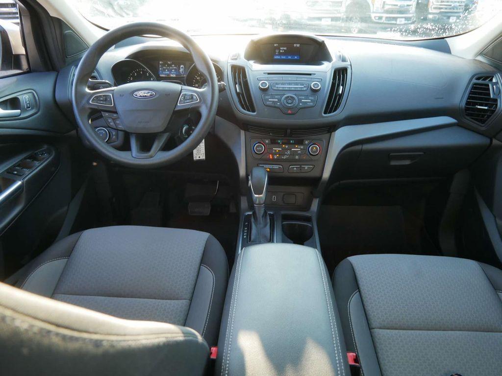 used 2018 Ford Escape car, priced at $11,995
