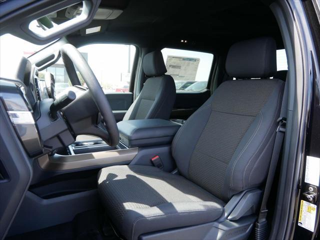 new 2025 Ford F-150 car, priced at $48,849