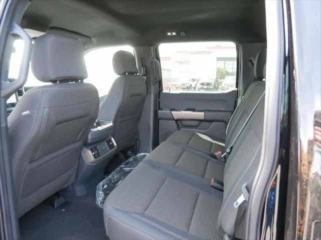 new 2025 Ford F-150 car, priced at $48,849