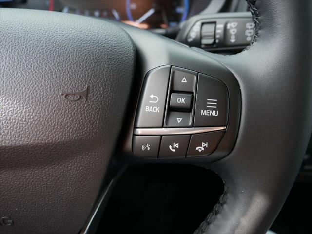 used 2024 Ford Bronco Sport car, priced at $26,995