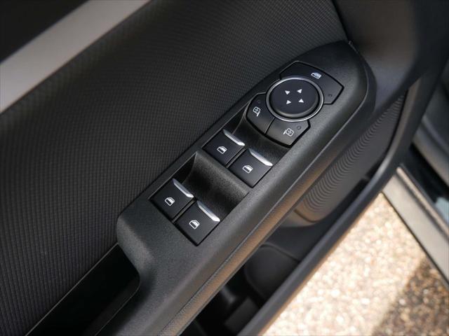 used 2024 Ford Bronco Sport car, priced at $26,995