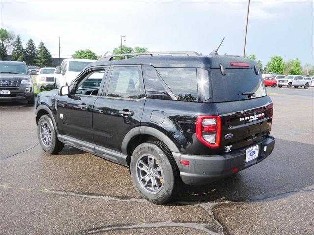 used 2024 Ford Bronco Sport car, priced at $26,995