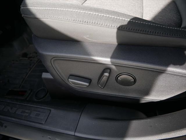 used 2024 Ford Bronco Sport car, priced at $26,995