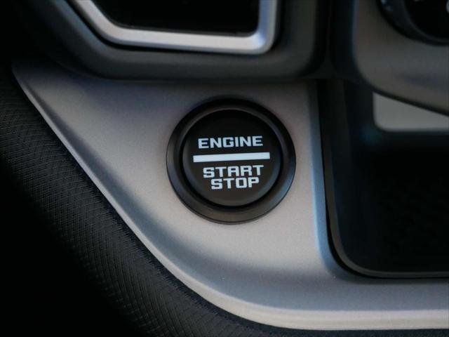 used 2024 Ford Bronco Sport car, priced at $27,995